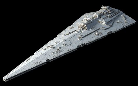 dreadnought class star destroyer